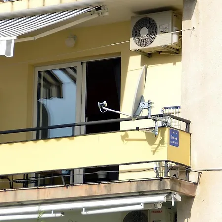 Apartment Renata-3