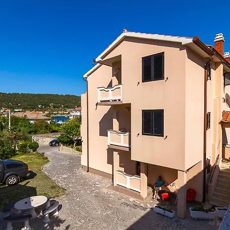 Apartment Tariba-3