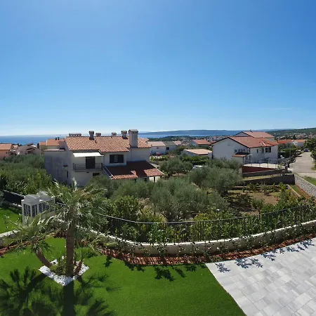 Kober Apartments Krk-3