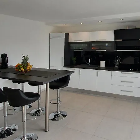 Kober Apartments Krk-2