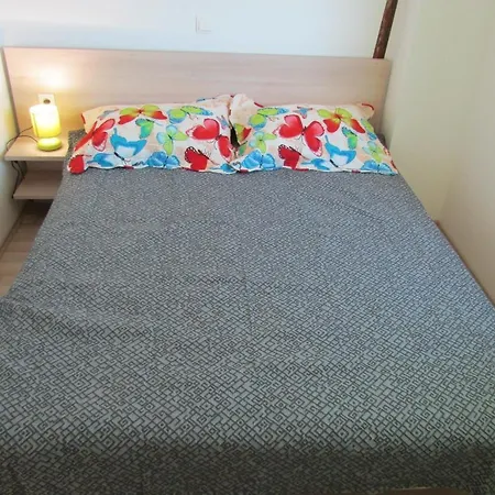 Apartment Morozin-2
