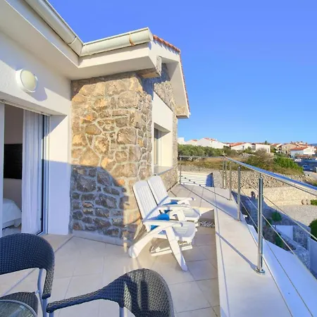 Beautiful Home In Krk-3