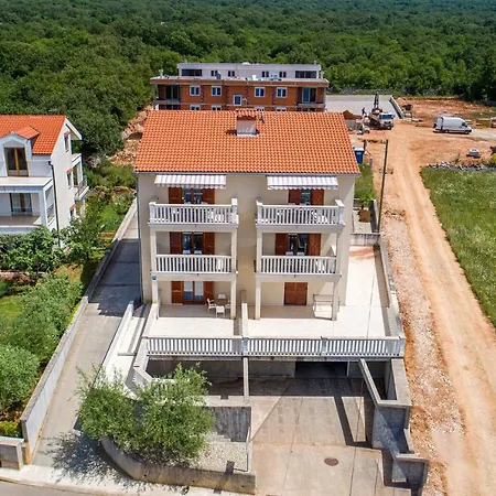 Apartments Rina-2