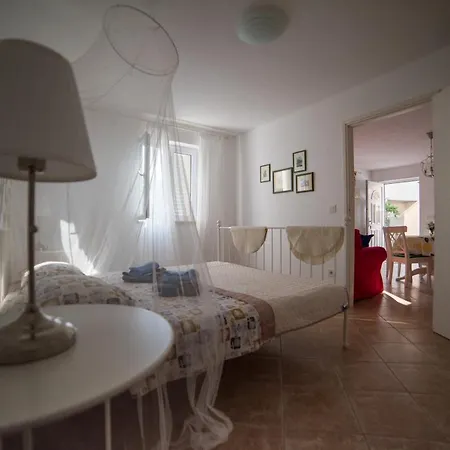 Apartment Djego, Zbicina-3