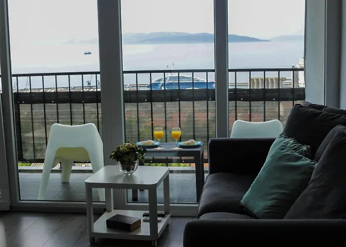 Leelee Apartment Rijeka