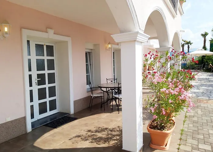 Apartments Darijana Opatija
