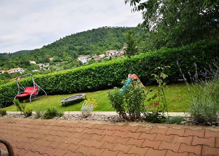 Apartment Gina Opatija acceptant les animaux