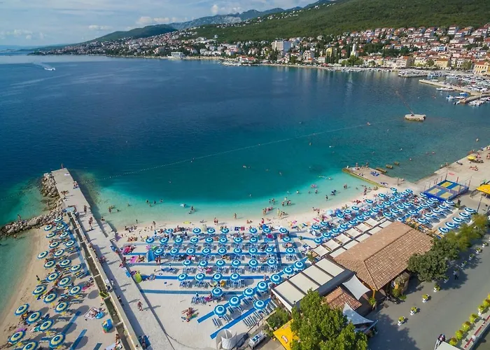 Apartments Franco Selce