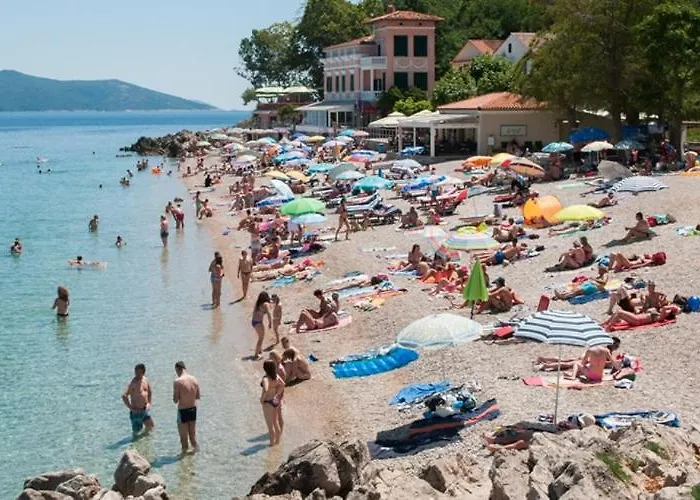 Room Rubinic Mošćenička Draga