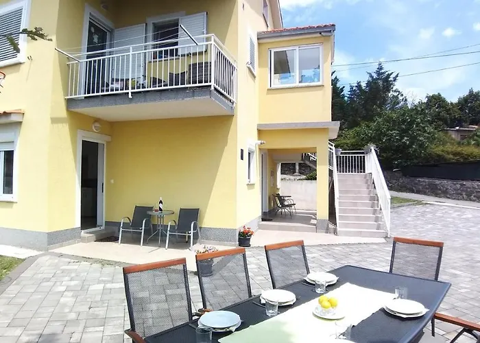 Apartments Turan Rijeka