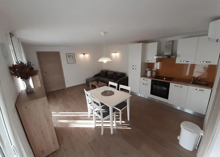 Apartment Bruno Mali Lošinj