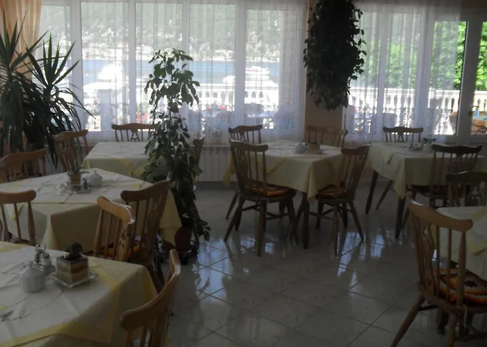 Anka Bunic Bed & Breakfast Rab Town