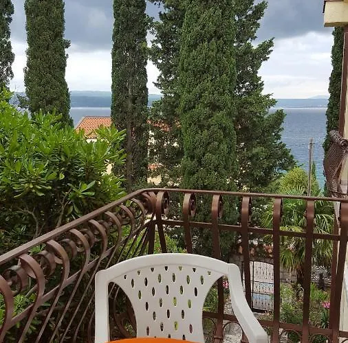 Guesthouse Galimar Crikvenica