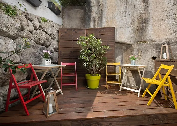 Apartman Petit Val Opatija
