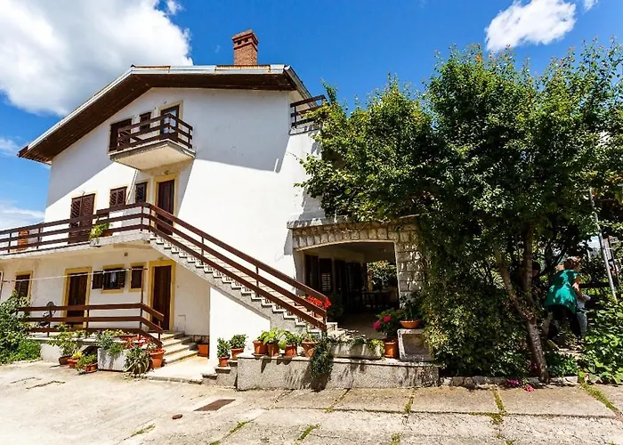 Apartments Orsic Krk Town
