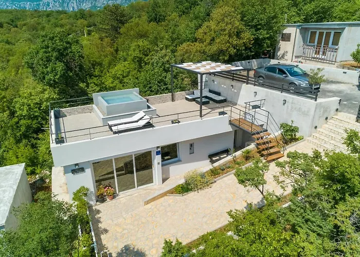 Villa Linda Crikvenica