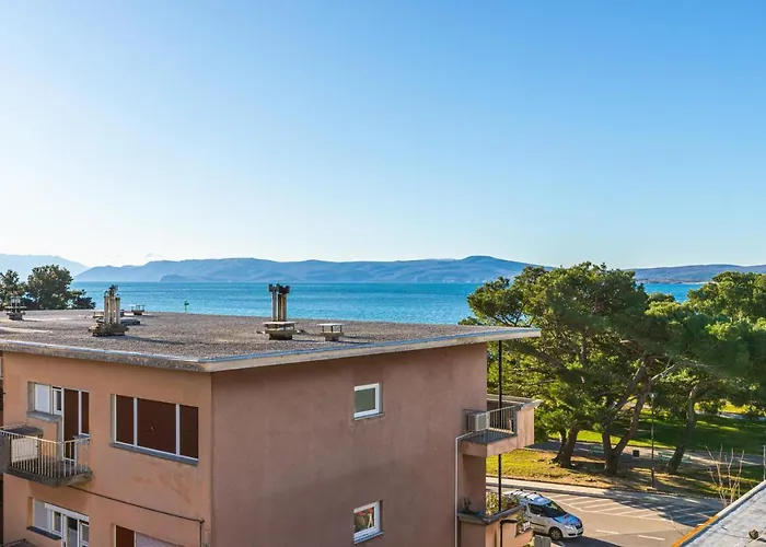 Apartment Vivien Crikvenica