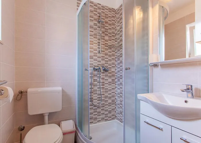 Room Laudina Cres che accetta animali