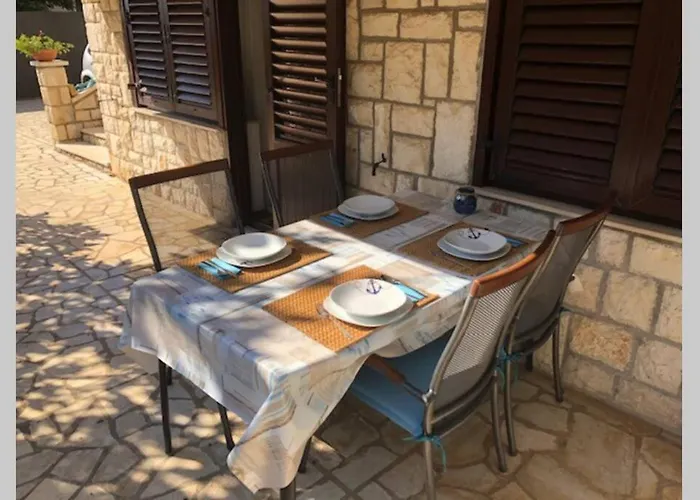 Apartman Dunja Novi Vinodolski