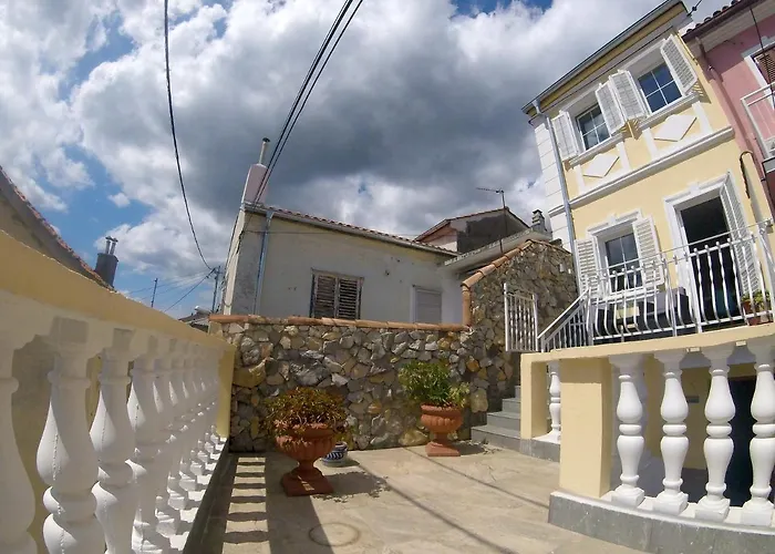 Holiday Home Sea Beach Dvorska 37 Crikvenica