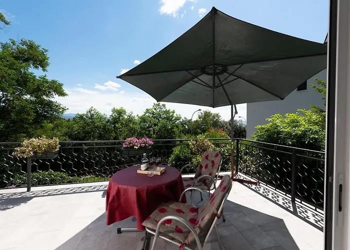 Apartment Majda Opatija