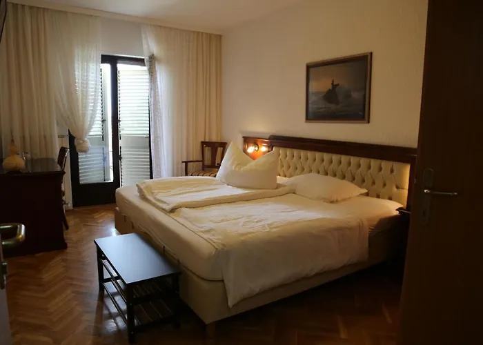 Villa Ana Lovran