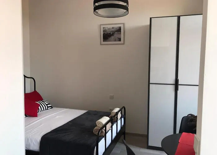 Studio Apartmani Paola Fiume che accetta animali