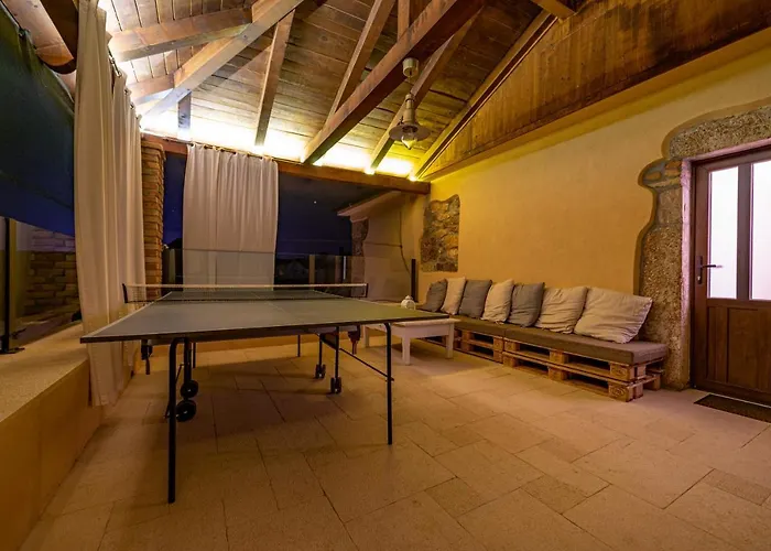 Alugueis de cabine em Primorje-Gorski Kotar County