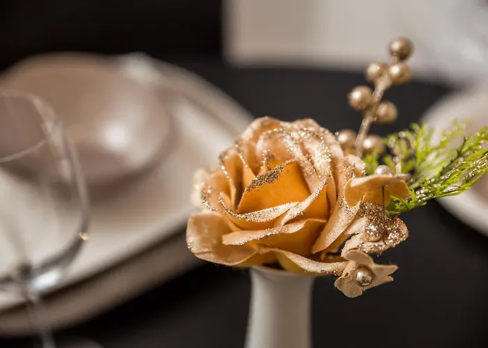 Appartamento Sweet Nest Korzo Fiume