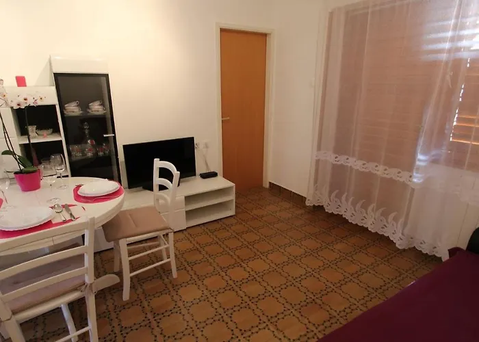 Apartments Duda Malinska