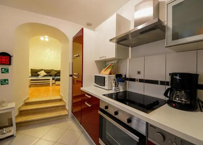 Apartman Anita Opatija
