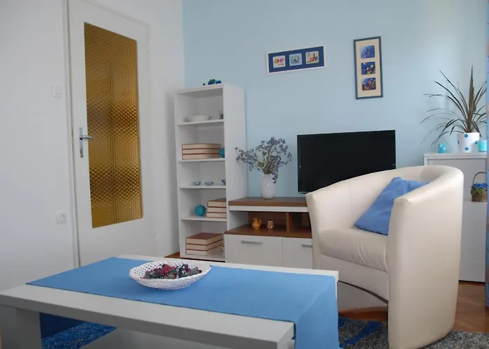 Apartment Bozic Opatija