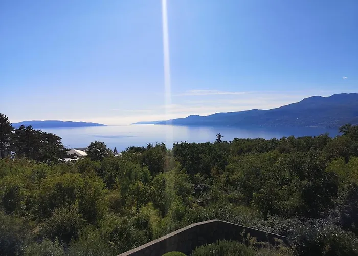 Sea View - Casa Di Arijana Villa Rijeka