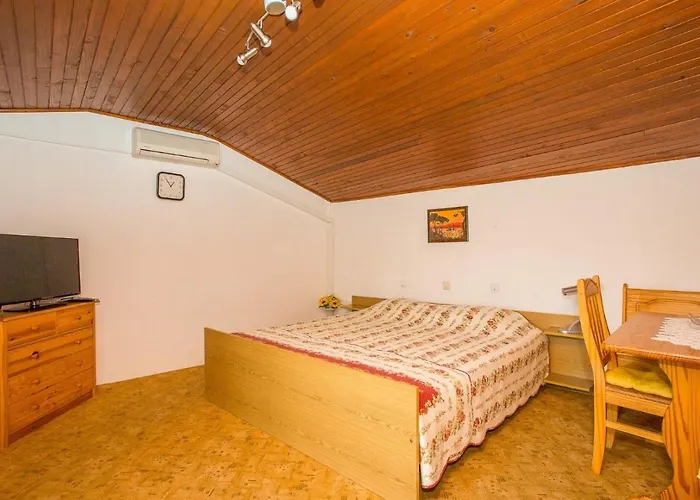 Hotel Antonija I Ante Kampor