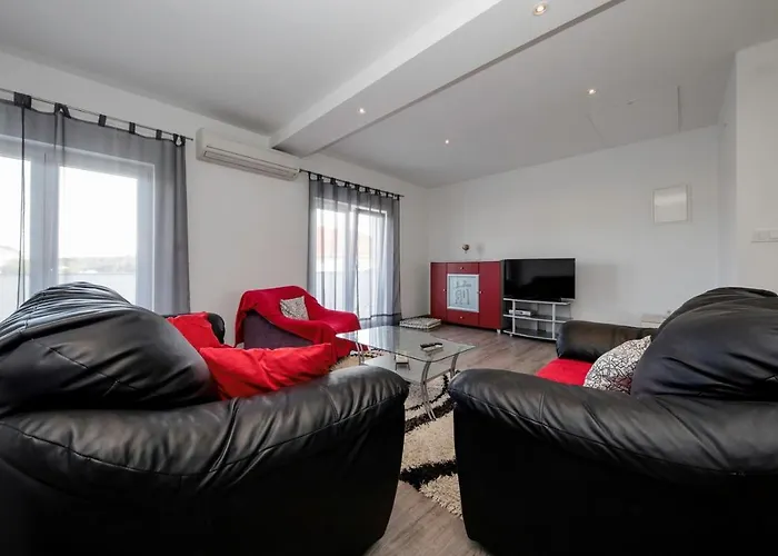 Guest House Biserka 3129 Palit