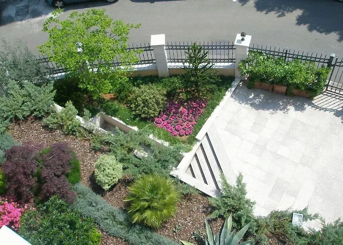 Hotel Villa Vera Laurana
