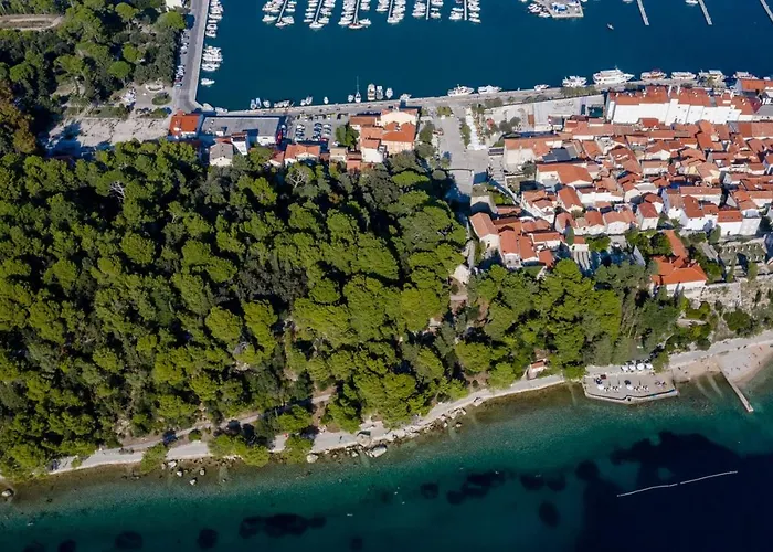 Rooms Dragica Palit