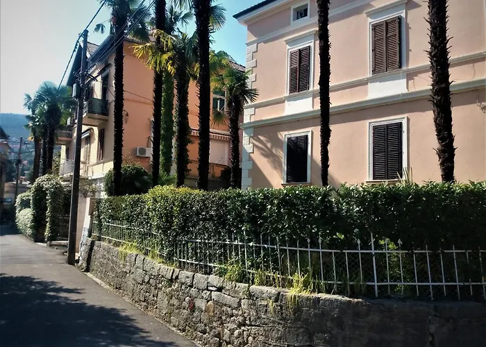 Apartment Hana Opatija