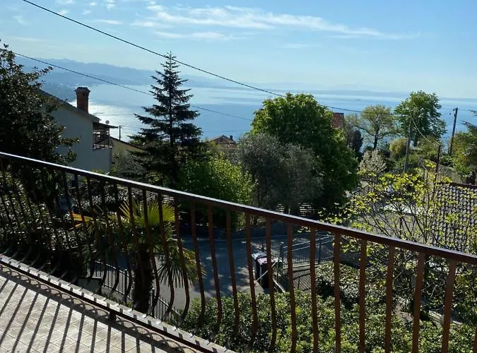 Apartments Gigi Opatija