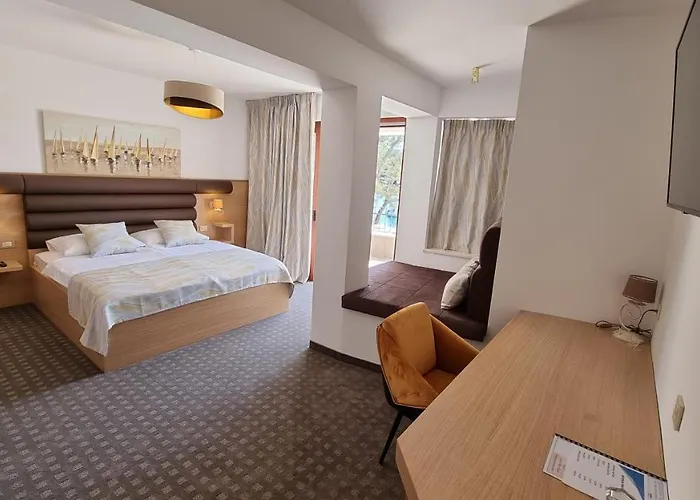 Boutique Boutique Resort Villa Vista Malinska