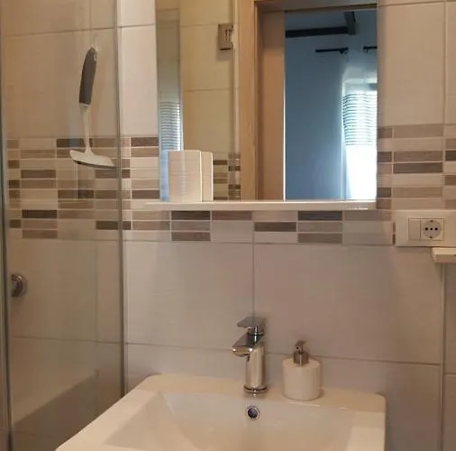 Studio Apartman Vigo Cres