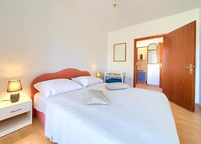 Apartment Drazana Krk Island che accetta animali