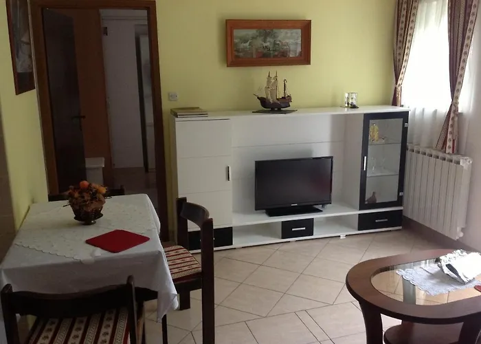 Maria'S Place Opatija