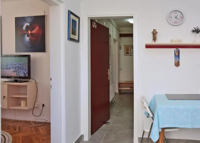 Apartment Gerber Krk Krk Town