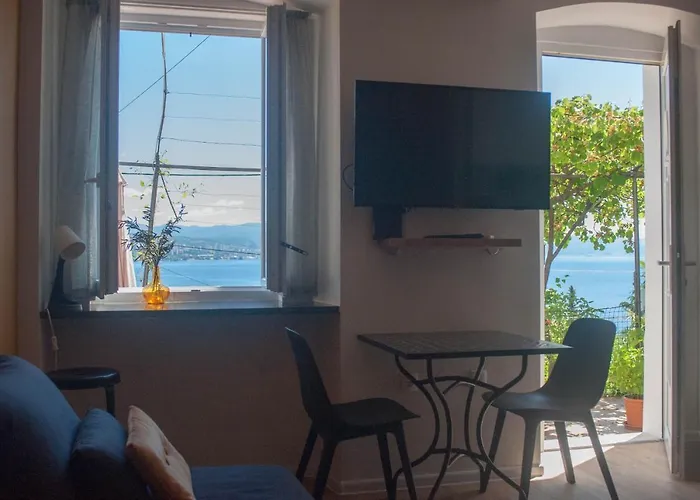 Kiwi Studio Opatija