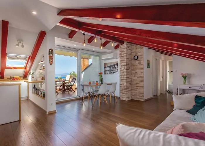 Apartments Antic Selce che accetta animali