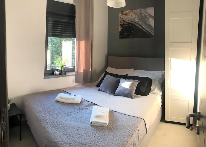 Boutique Apartments Jaki Crikvenica