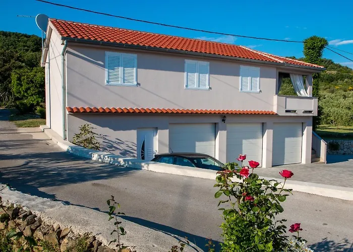 Boutique Apartman Rebecca Kampor
