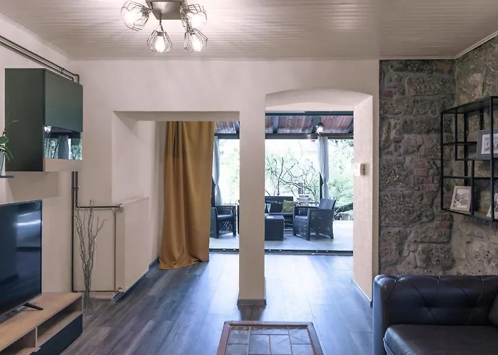 Apartman Nico, Volosko, Pet Friendly Opatija