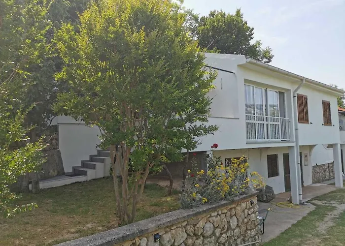 Apartments Juranic I Baška